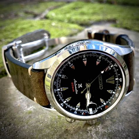 seiko alpinist best price.